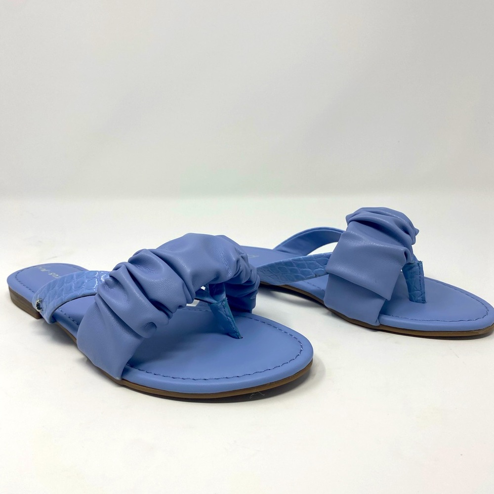 Circus by Sam Edelman; Sandals/slides; 7 1/2M; Stylish; fashionable; (NWT)